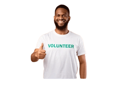 Best Volunteer